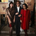 Paola Manfrin, Pierpaolo Ferrari e Antonella Sbisà (foto Leonardo Scotti) Paola Manfrin, Pierpaolo Ferrari e Antonella Sbisà (foto Leonardo Scotti)