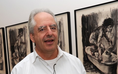 William Kentridge Lo Strillone: a tutto Niemeyer, ma per Libero le sue creazioni sembrano autogrill. E poi Balotelli come la Gioconda, quote rosa nel cda del Maxxi, i privati salvano Ercolano...