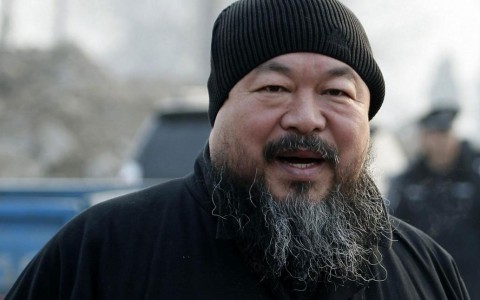 Ai Weiwei Ai Weiwei giurato esiliato. Spazio ai giovani al Rotterdam Film Festival, poco glam ma molte iniziative pensate ad hoc