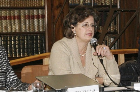 Anna Benedetti Cristina Acidini Graziella Magherini Vera Fortunati Florens 2012. Passerella per chi ha fallito