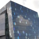 Concert Hall Henning Larsen Architects 1