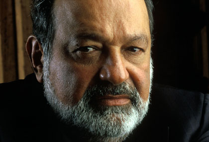Carlos Slim Elu 