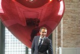 Jeff Koons