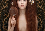 Tania Brassesco & Lazlo Passi Norberto - Nuda Veritas, The essence of decadence - 2010