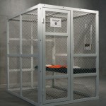 Tomasz Bajer - Minimalizm of Guantanamo - 2008 - MOCAK, Cracovia Tomasz Bajer - Minimalizm of Guantanamo - 2008 - MOCAK, Cracovia