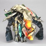 Chamberlain at Pace - New York 2011