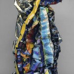 Chamberlain at Pace - New York 2011