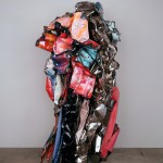 Chamberlain at Pace - New York 2011