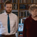Ragnar Kjartansson - Me and My Mother - 2010 - MOCAK, Cracovia Ragnar Kjartansson - Me and My Mother - 2010 - MOCAK, Cracovia