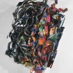 Chamberlain at Pace - New York 2011