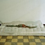 Roberto De Paolis - Mattress