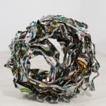 Chamberlain at Pace - New York 2011