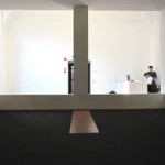 Élodie Seguin - debout derrière - 2011