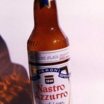 Bottiglione Nastro Azzurro Bottiglione Nastro Azzurro