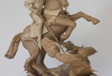 Chris Gilmour - The triumph of good and evil