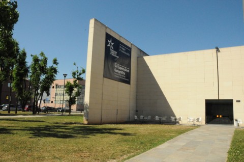 La Fondazione Sandretto Re Rebaudengo