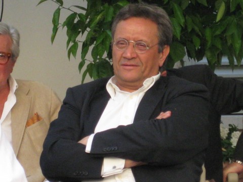 Giacinto Di Pietrantonio Chiamata per l’Arte. Si avvicinano gli stati generali convocati dall’Amaci al Maxxi, ecco l’appello di Giacinto Di Pietrantonio