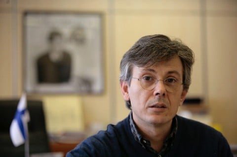 Alberto Ronchi 