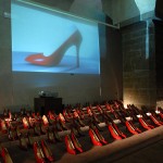 Scarpe Salvatore Ferragamo per Marilyn Monroe Scarpe Salvatore Ferragamo per Marilyn Monroe