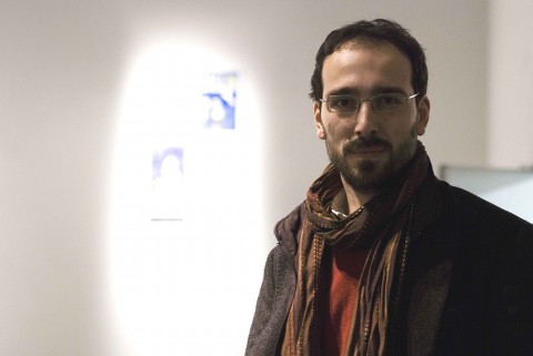 Giusti ritratto 2011 Al Man vince Lorenzo Giusti. È il trentacinquenne pratese il prescelto per succedere a Cristiana Collu alla direzione del Museo di Nuoro
