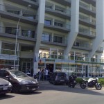 Lungotevere Suite 1