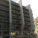 Lungotevere Suite 2