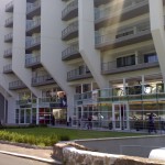 Lungotevere Suite 3