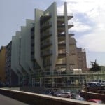 Lungotevere Suite 4