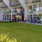 Lungotevere Suite 5