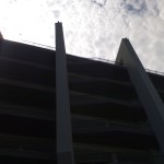 Lungotevere Suite 6
