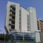 Lungotevere Suite 7