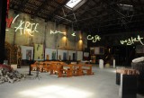 L'arte non è cosa nostra - Padiglione Italia - Biennale di Venezia 2011 - photo Valentina Grandini