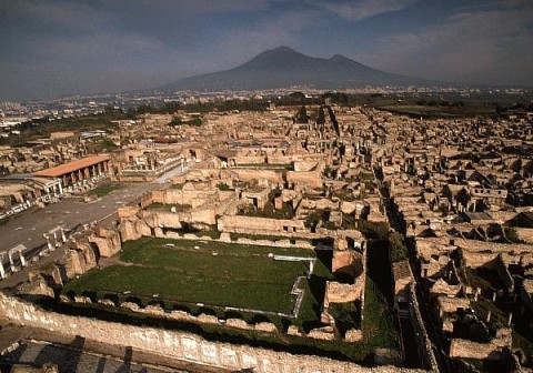 Pompei