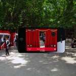 The Invisible Pavilion, Biennale di Venezia 2011 7 The Invisible Pavilion, Biennale di Venezia 2011 7