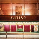 Cinema Altino, Padova Cinema Altino, Padova