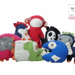Ingrid Russo, My ToYs I, 2011