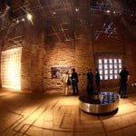 The Future of a Promise - Biennale di Venezia 2011 The Future of a Promise - Biennale di Venezia 2011