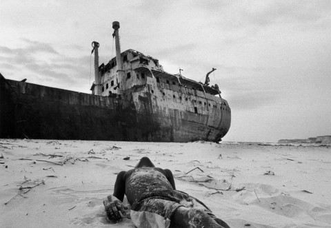 Alex majoli