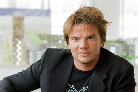 Bjarke Ingels