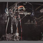 Manuel Franquelo - Palimpsest and Palindrome - 2011