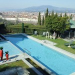Artour-o nel parco - Villa La Vedetta, Firenze