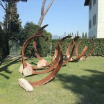 Artour-o nel parco