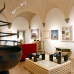 Megalopoli di Agneta Holst. Storia di una collezione tra arte e design