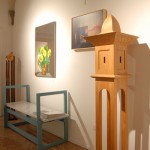 Megalopoli di Agneta Holst. Storia di una collezione tra arte e design
