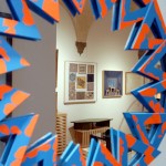 Megalopoli di Agneta Holst. Storia di una collezione tra arte e design