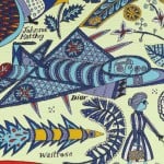 Grayson Perry - Walthamstow Tapestry - 2009 - coll. privata