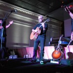 Presentazione del progetto Destroyed di Moby. Foto Nordine Sajot 11