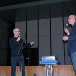 Presentazione del progetto Destroyed di Moby. Foto Nordine Sajot 3