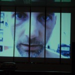 Presentazione del progetto Destroyed di Moby. Foto Nordine Sajot 5