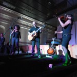 Presentazione del progetto Destroyed di Moby. Foto Nordine Sajot 8